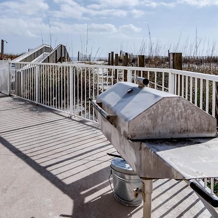 Edgewater West Hotel Gulf Shores Exterior photo